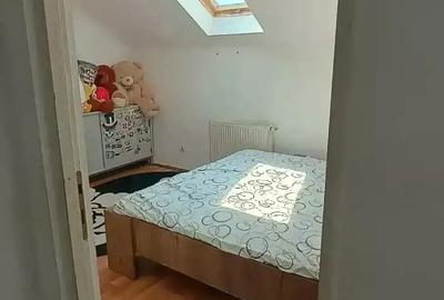 Apartament cu 2 camere nedecomandat în Central - 7