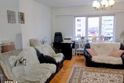 Apartament cu 3 camere decomandat în Dorobanților - 20