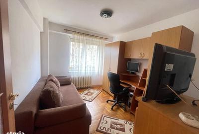 Apartament cu 3 camere în Decebal - 11
