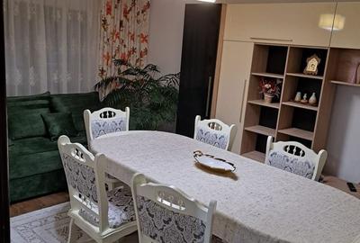 Apartament cu 2 camere decomandat în Obcini - 5