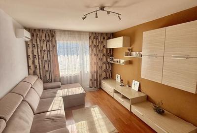 Apartament cu 2 camere semidecomandat în Central - 5