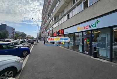 Spațiu comercial, de 110 mp, în Berceni