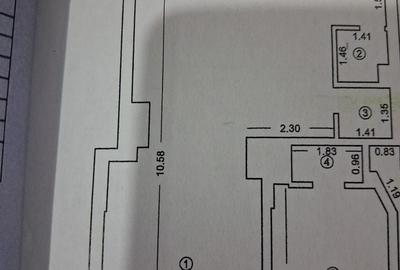 Spațiu comercial, de 52 mp, în Luminița - 6