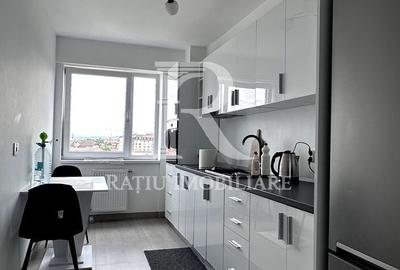Apartament cu 2 camere în Iosia - 6
