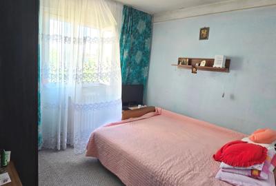 Apartament cu 2 camere semidecomandat în Mircea cel Bătrân - 3