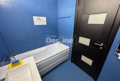Apartament cu 2 camere decomandat, mobilat în Sebastian - 16