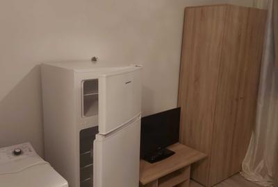 Garsonieră semidecomandată în Cuvin - 6