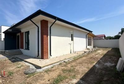 Casă individuală cu 4 camere cu Canalizare în Bragadiru - 2