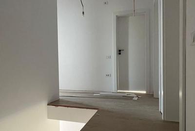 Duplex cu 5 camere cu Teren 300 Mp în Moșnița Nouă - 9