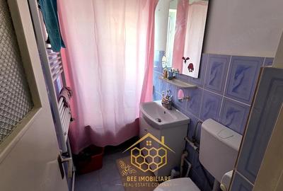 Apartament cu 3 camere decomandat în Valea Rosie