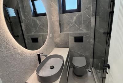 Apartament cu 2 camere în Central - 5