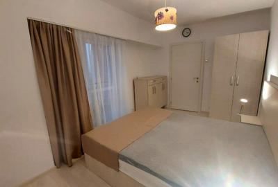 Apartament cu 2 camere decomandat în Bd. Independenței - 6
