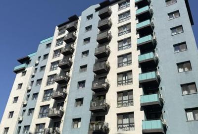 Apartament cu 10 camere, mobilat în Parcul Carol