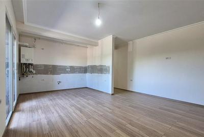 Apartament cu 3 camere nedecomandat în Buziașului - 4