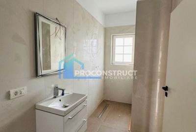 Duplex cu 5 camere cu Canalizare în Giarmata - 9