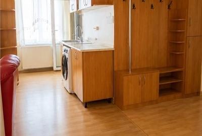 Apartament cu 3 camere în Central - 8