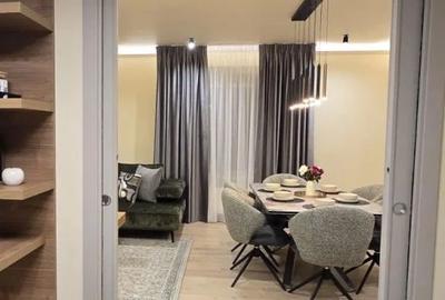 Apartament cu 2 camere decomandat în Văcăresti - 2