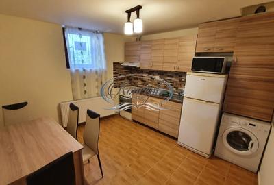 Apartament cu 2 camere decomandat, mobilat în Hașdeu - 1