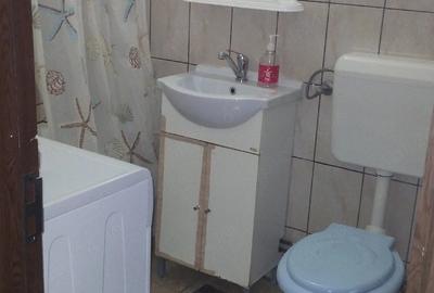 Garsonieră decomandată în Lipovei - 1