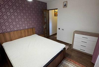 Apartament cu 2 camere decomandat în Central - 7