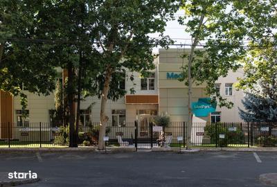 Spațiu comercial, de 514 mp, în Smârdan - 1