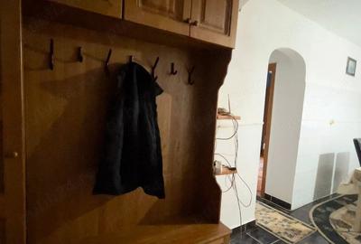 Apartament cu 3 camere decomandat în Mureșeni - 3