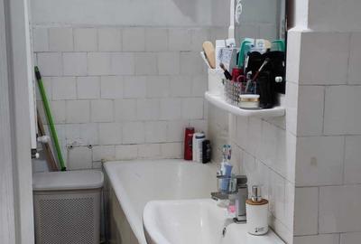 Apartament cu 2 camere decomandat în Nord - 8