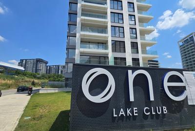 Apartament cu 2 camere semidecomandat în Barbu Văcărescu