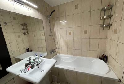 Apartament cu 2 camere decomandat în Pantelimon