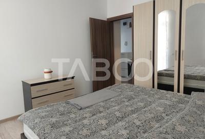 Apartament cu 2 camere decomandat, mobilat în Arhitecților - Calea Cisnădiei - 5