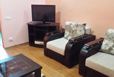 Garsonieră decomandată în Drumul Taberei - 6