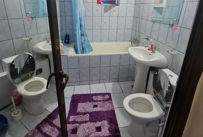 Apartament cu 2 camere semidecomandat în Central - 1