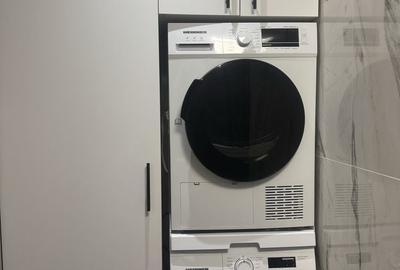 Apartament cu 2 camere decomandat în Central - 1