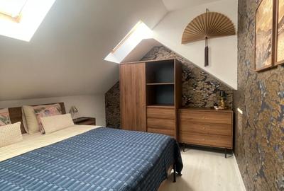 Apartament cu 2 camere decomandat în Militari