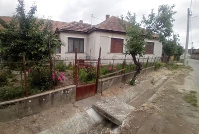Casă cu 4 camere în Berveni - 2
