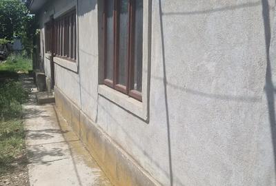 Casă cu 4 camere cu Teren 700 Mp în Tăbărăști - 2