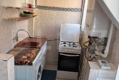Apartament cu 2 camere în Sud - 2