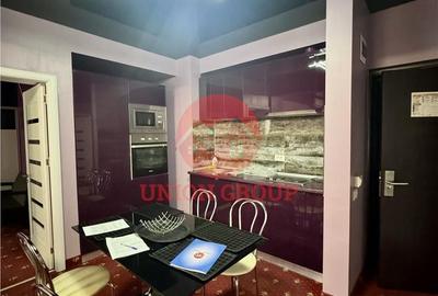 Apartament cu 3 camere în Nord