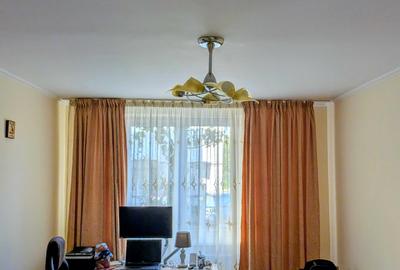Garsonieră decomandată în Dărmănești