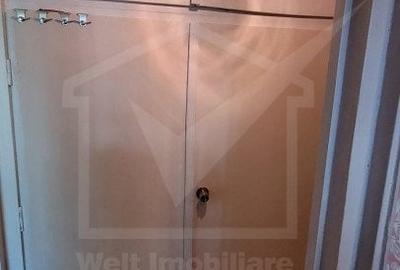 Apartament cu 4 camere decomandat, mobilat în Mănăștur - 8
