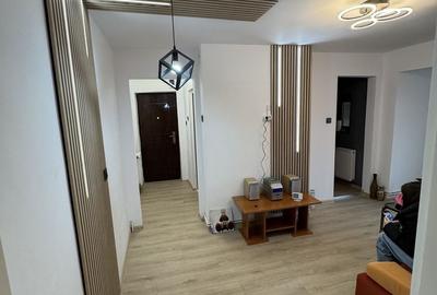 Apartament cu 2 camere semidecomandat în Exterior Vest - 1