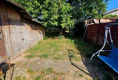 Casă individuală cu 4 camere cu Canalizare în Rudului - 38