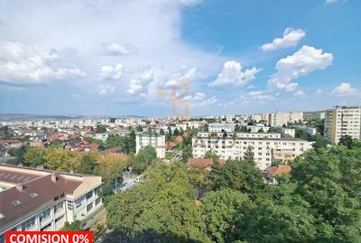Garsonieră semidecomandată în Gheorgheni - 8