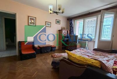 Apartament cu 2 camere semidecomandat în Semicentral - 5