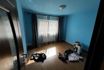 Apartament cu 2 camere decomandat în Viitorului
