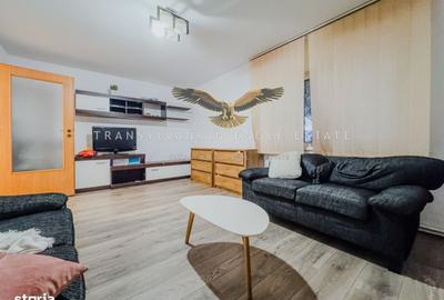 Apartament cu 3 camere decomandat în Zorilor