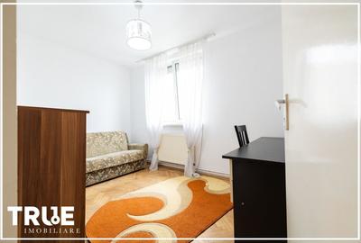 Apartament cu 3 camere decomandat, mobilat în 1848 - 5