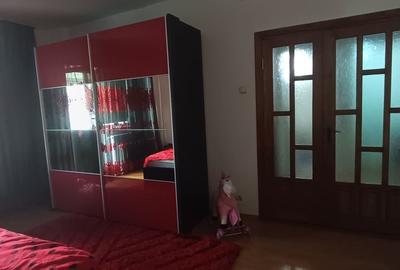 Garsonieră decomandată în Calea București - 1