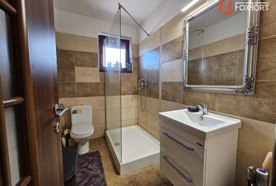 Casă individuală cu 5 camere cu Canalizare în Giroc - 11