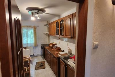 Apartament cu 3 camere în Central - 2